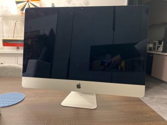 32寸iMac一体机 一口价 800